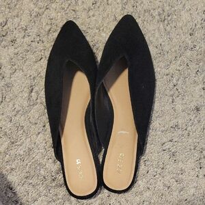 Black Joe's Women's Shoes